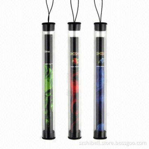 E-shisha Disposable Electronic Cigarette, CE and FCC Certified